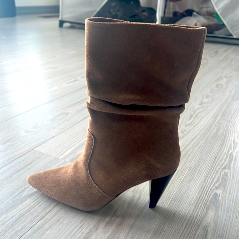 Kenzie Boots